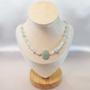 Colliers/ Halsketten